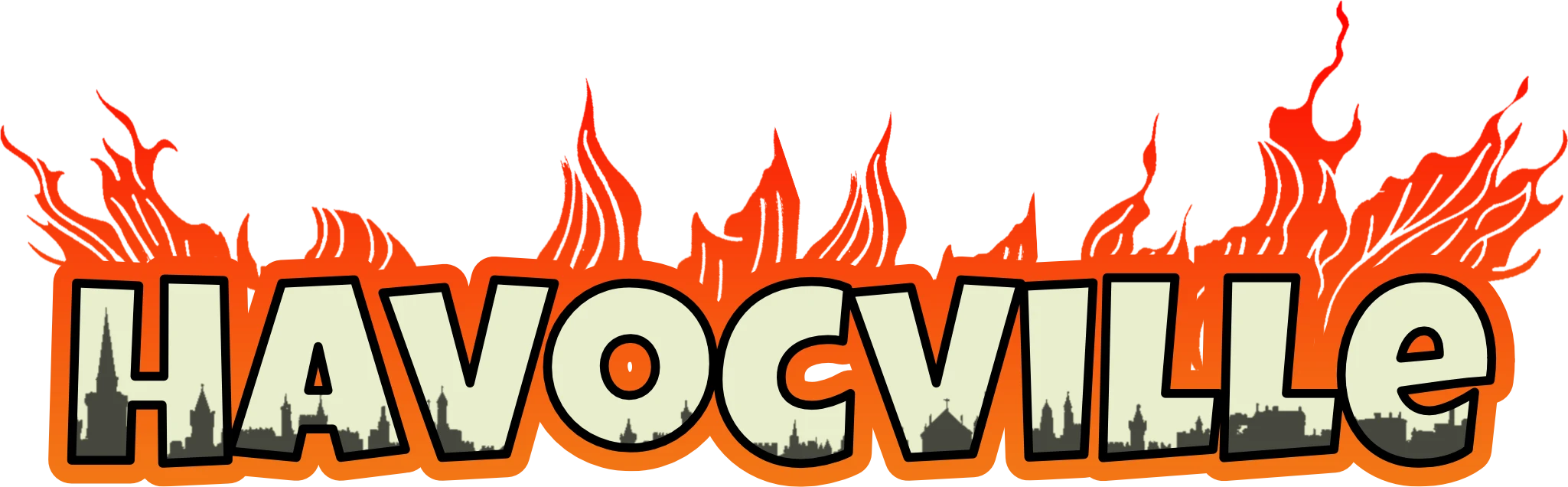 Havocville